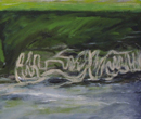 Aan de Schelde (detail), 1998-2000