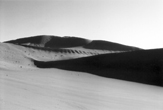 Sand dunes near Dunhuang, China (2007)