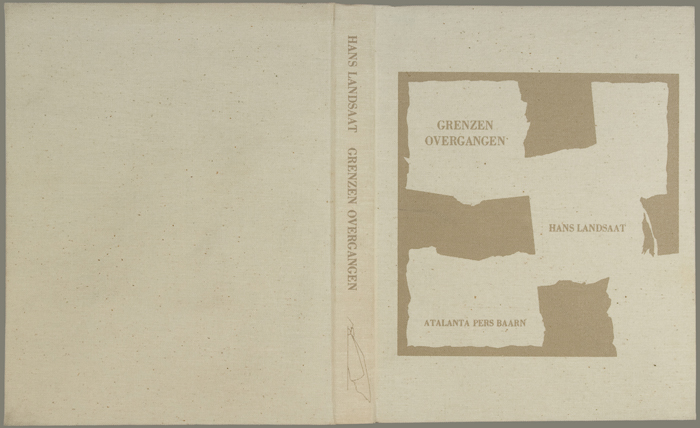 Grenzen, Overgangen, 1983