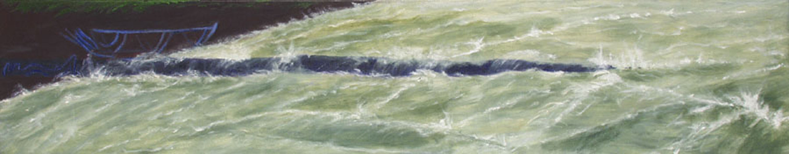 Over de zeeman (IV), 2002-03 - grote versie