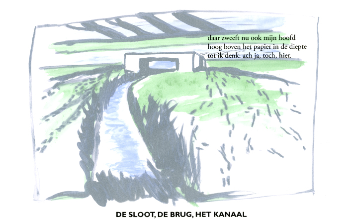 Blad 2 - Water (2007)