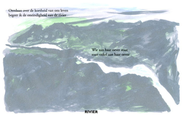 Blad 3 - Water (2007)