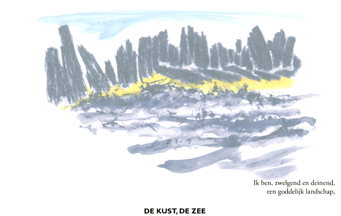 Blad 6 - Water (2007)