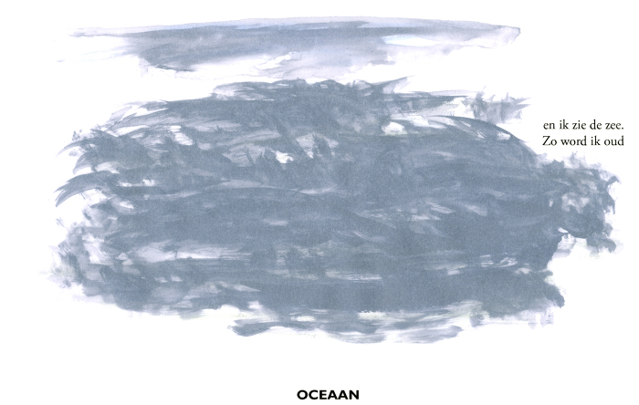 Blad 7 - Water (2007)