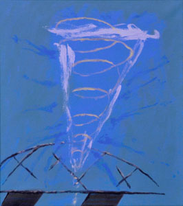 De brug, de wind, 1995