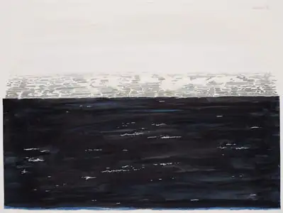 Langs Noordse kust, 2014