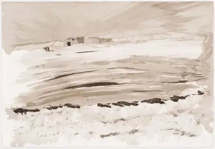 Quinghai herinnering,2016