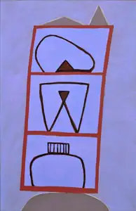 Stapeling 88-3, 1988