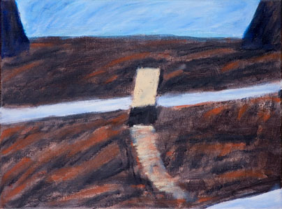 Tussen polder en woestijn (1998)